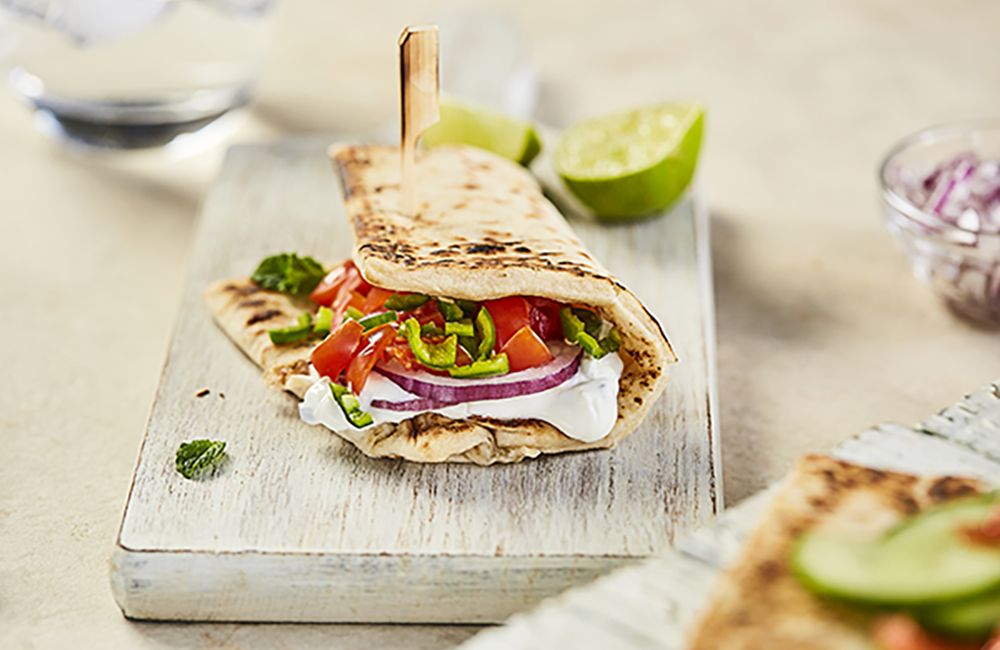 The Rise of Gyros